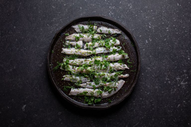 Christmas with Kaisa silakka