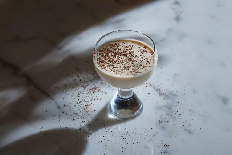 Pirtelö kuin Baileys