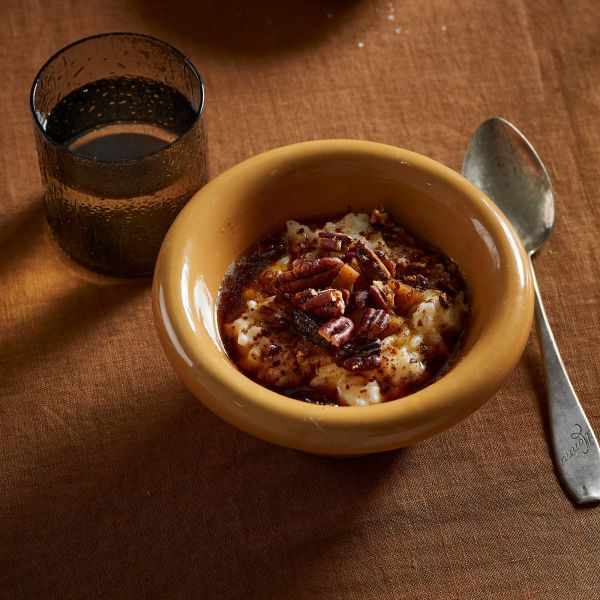 Christmas with Kaisa Riisipuuro