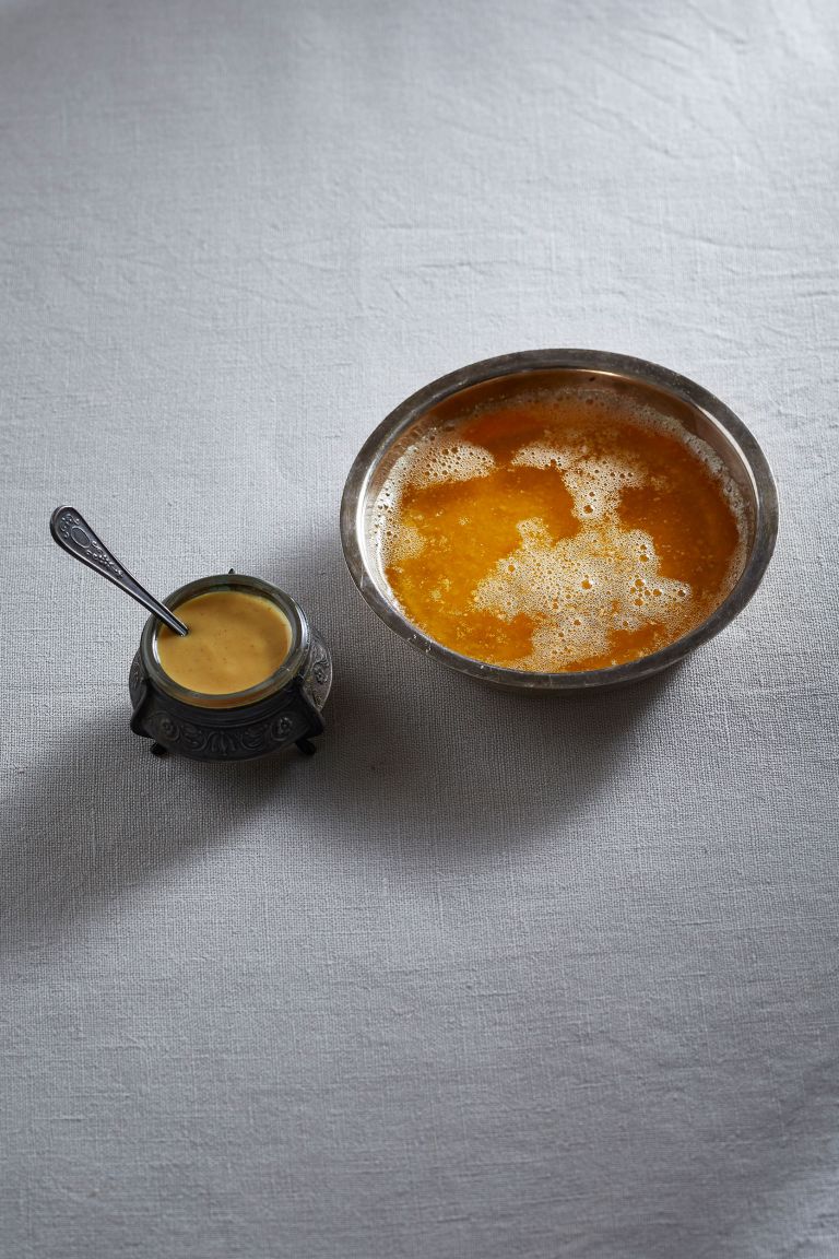 Christmas with Kaisa Lipeäkala