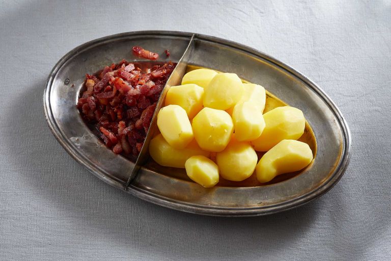 Christmas with Kaisa Lipeäkala