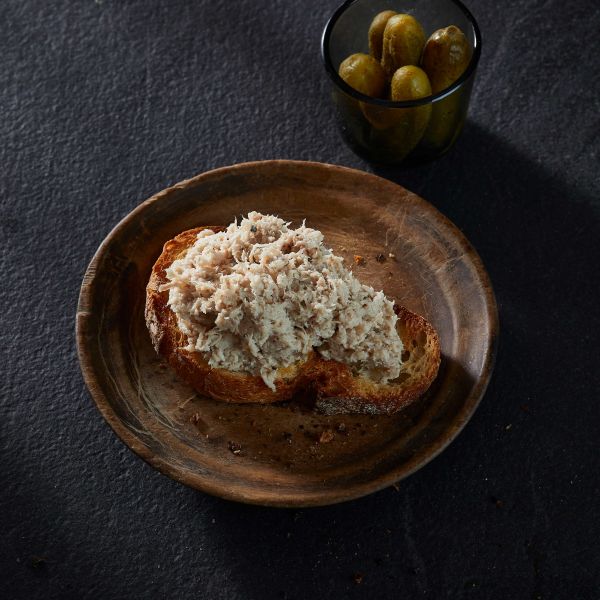 Christmas with Kaisa – Fasaanirillette