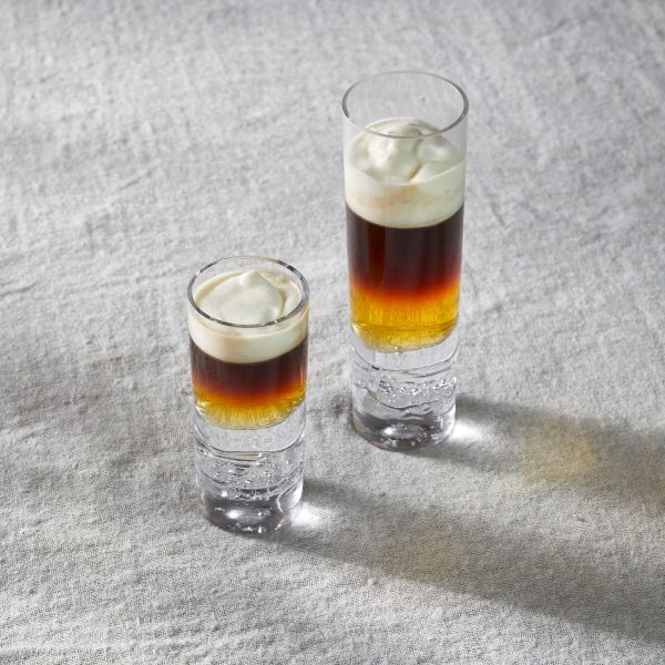 Christmas with Kaisa Hot Shot